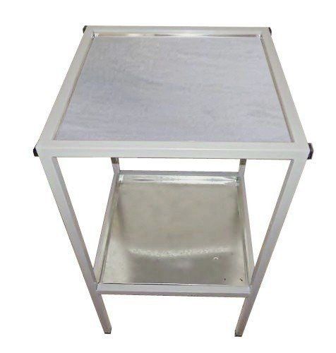 Mesa para Corte de Frango 040 X 040 X 080 INOX